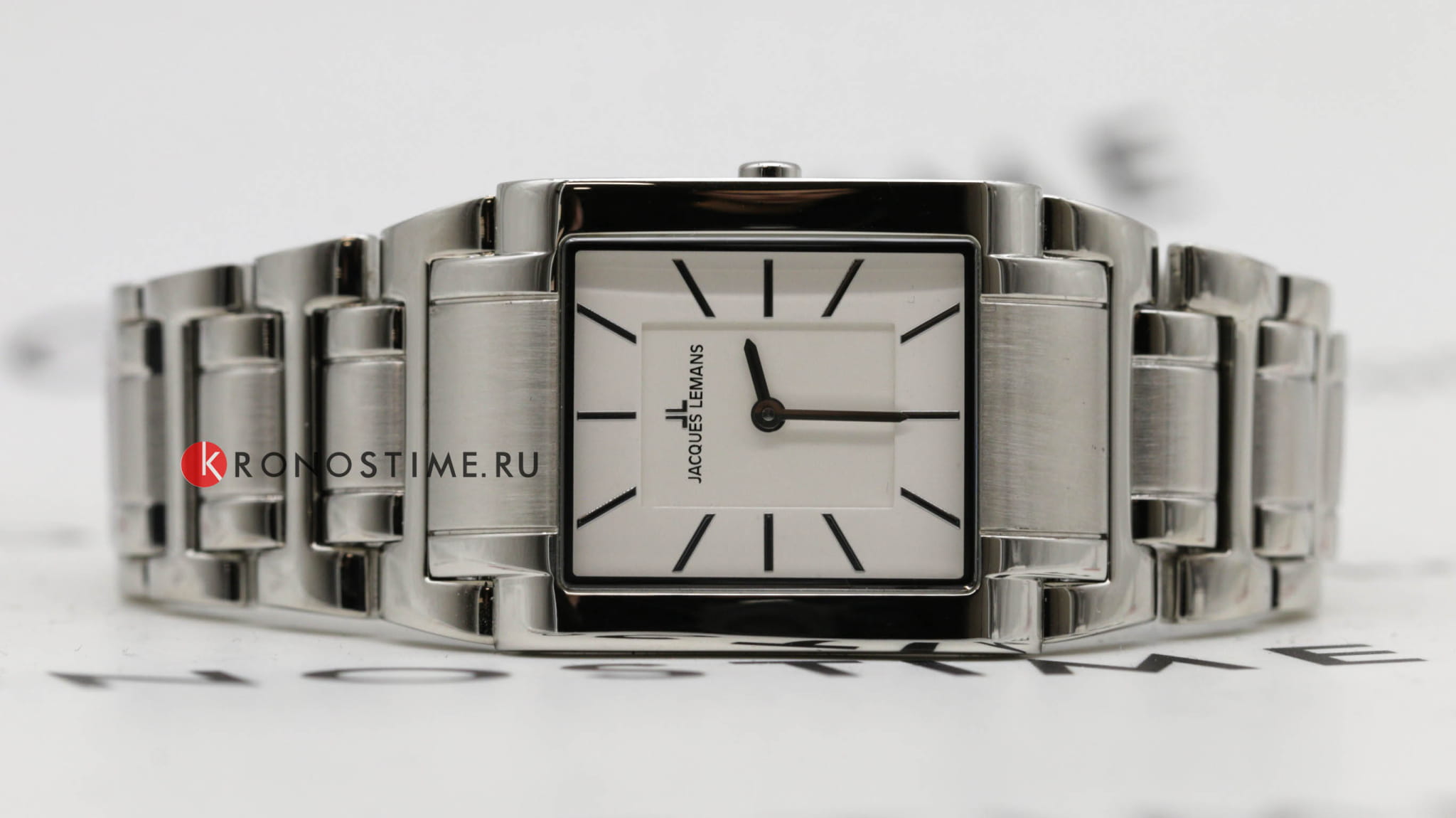 Jacques Lemans Jacques Lemans Florence 1-2157A , наручные женские часы фото под углом